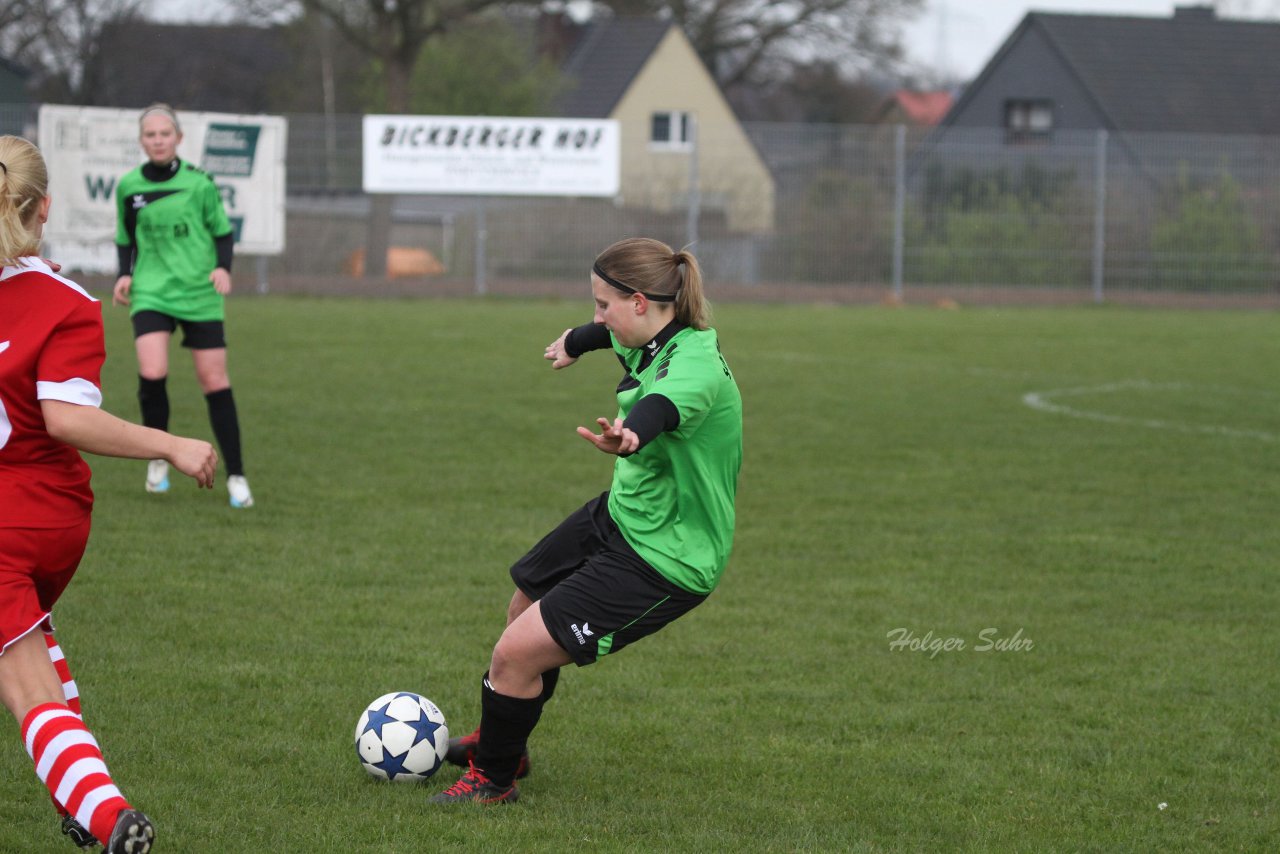 Bild 67 - Schmalfeld am 22.4.12